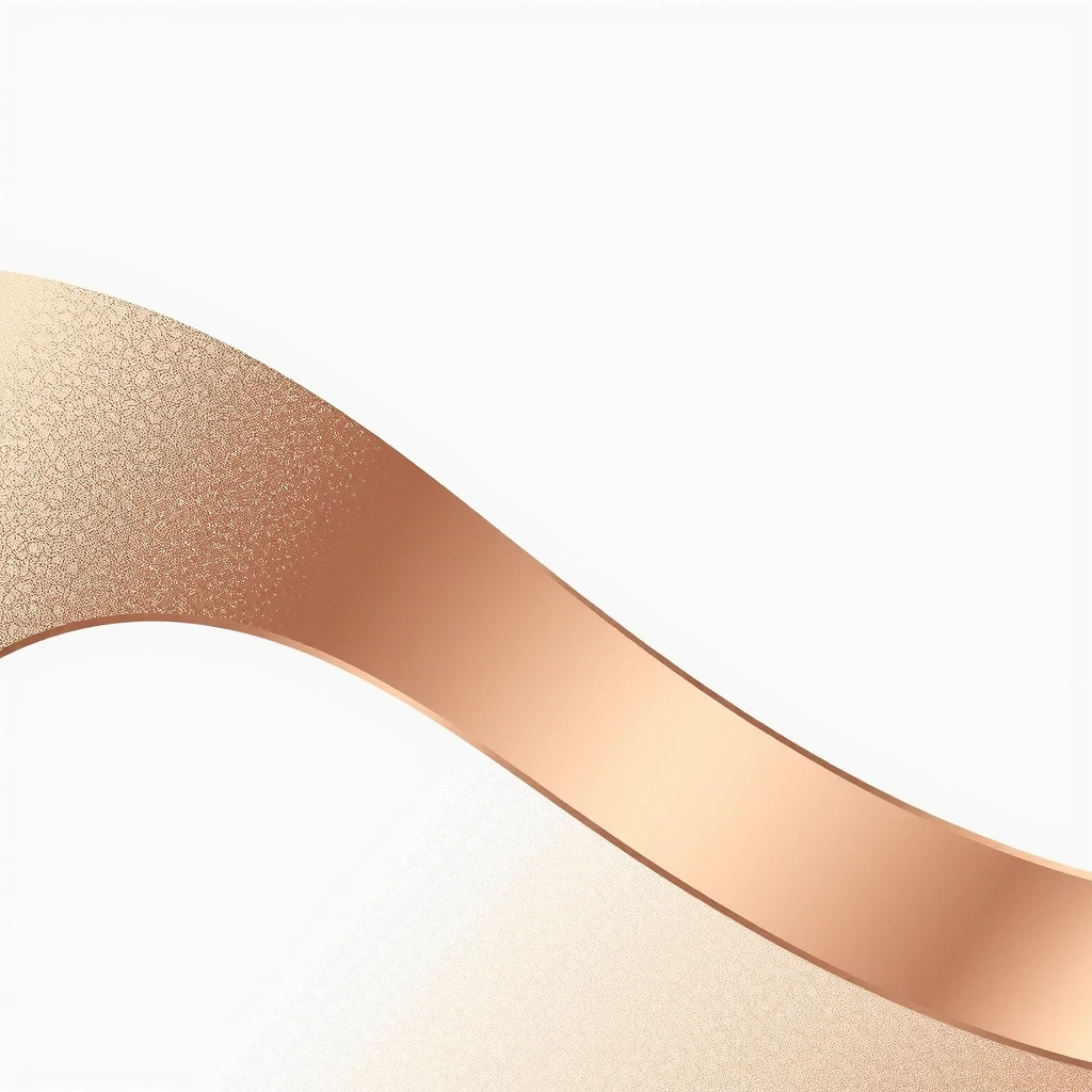 Decorative abstract texture