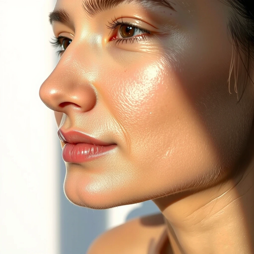 Detail Pantulan Cahaya