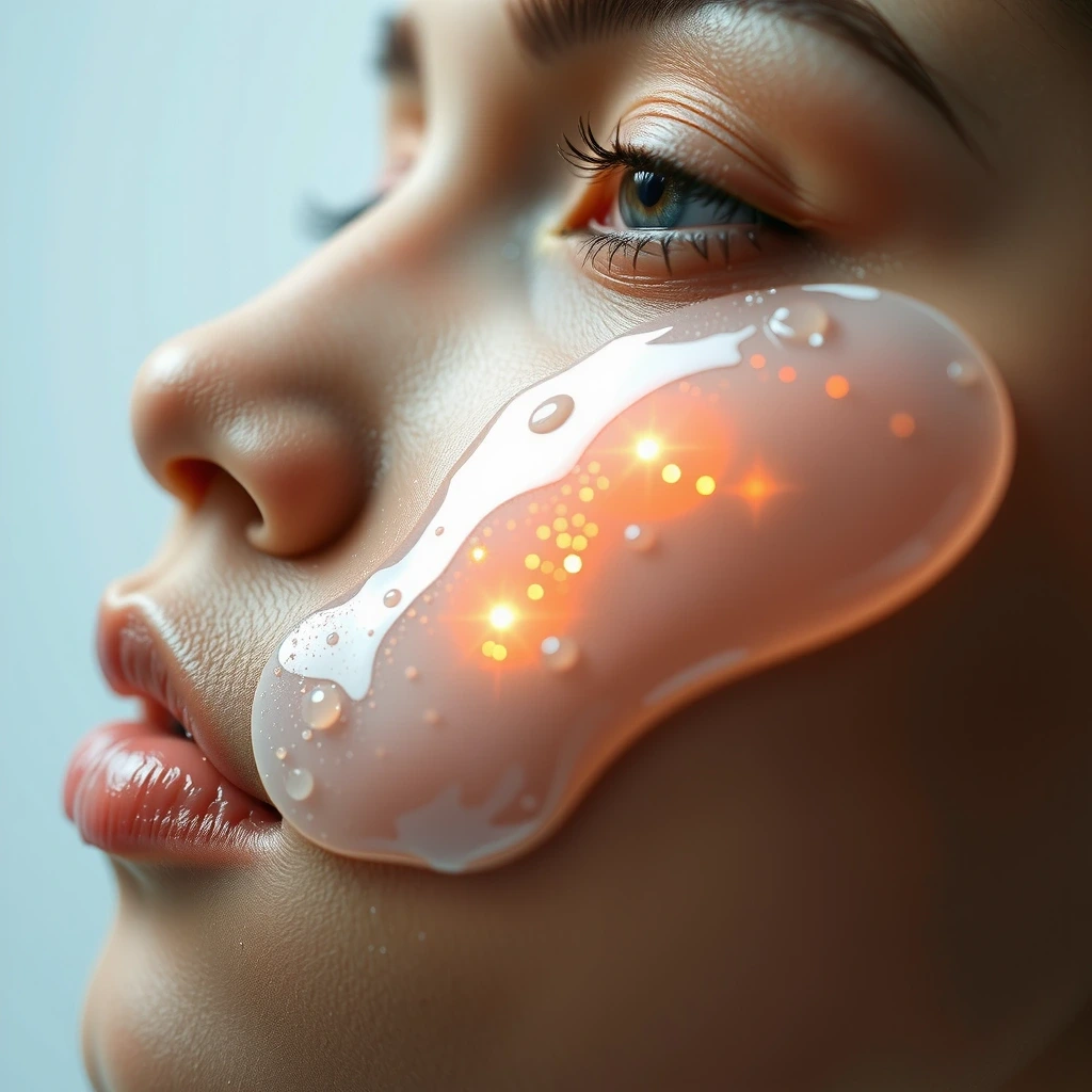 Peta Lokasi Glowdermcare